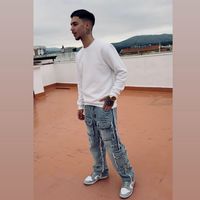 joelmesaa