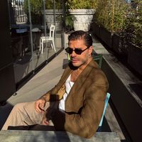 Enzo Dong angelodelprete