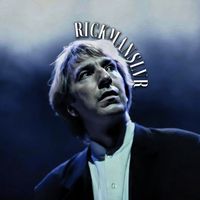 Intelligence Alan Rickman RICKMANSLVR EDIT