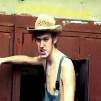 оригинальный звук