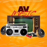 original sound - AV MUSIC