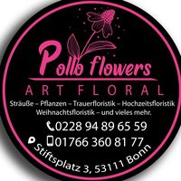 polloflowers