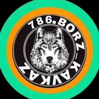 original sound - 786_.borz.kavkaz