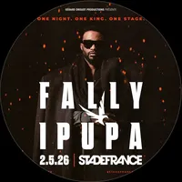 original sound - lafallynisation