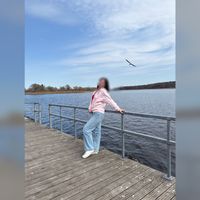 melynaake