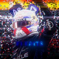 original sound - F1 EDITS