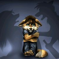 son original - dog talk!