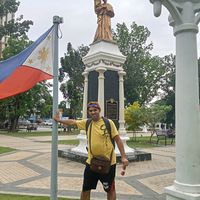 الصوت الأصلي - algérien en Thaïlande🇩🇿🇵🇭