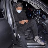 We Was Out Robbin