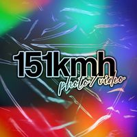 151kmh