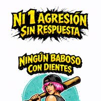 ni1agresionsinrespuesta_