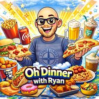 ohdinnerwithryan