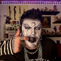 lizioestunclown