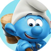 smurfs
