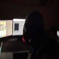 original sound