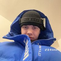 sickarvo