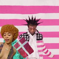 Regular Lil Uzi Vert