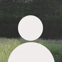 no pole.