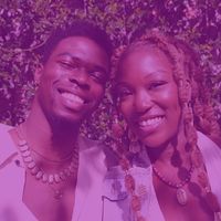 original sound - Adwoa & Solomon