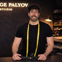 georgepalyov
