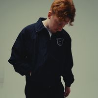Blair Muir Rehab Remix