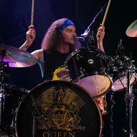 georgefarrardrums
