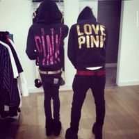 Vertigo x Hoodtrap by djwizz2k13