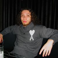 KRISSEMANE 50K
