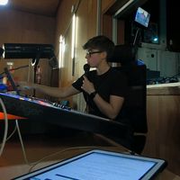 sonido original