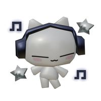 original sound