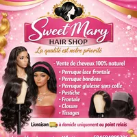 original sound - sweetmaryhairshop