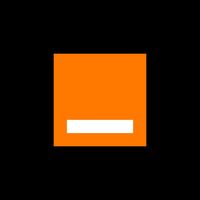 orange