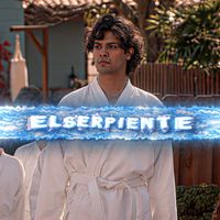 elserpienteae - orijinal ses
