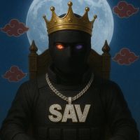 Sav12 x DrumBoyz
