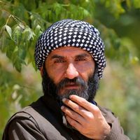 الصوت الأصلي - فرهادمردي-Ferhad Mardî