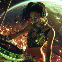 original sound - technobass