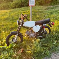 Simson aus Suhl