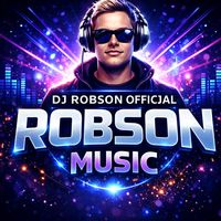 CAŁOŚĆ YOUTUBE DJ ROBSON OFFICJAL