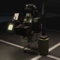 paranoia KENTENSHI