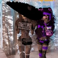 gothicglamourthediter