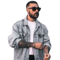 Gangsta love x geolier manuel battaglia edit