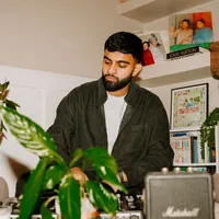 DJ RG Meri Zindagi x Photo