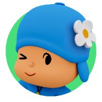 original sound - Pocoyo