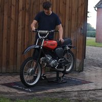 Originalton