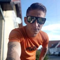eredeti hang
