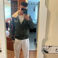 eredeti hang