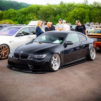 I deserve a follow