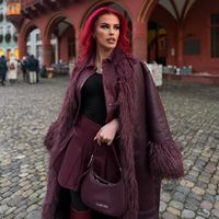 redgalnita