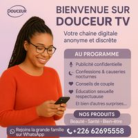 douceur.tv