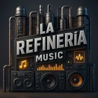 original sound - larefineriamusic